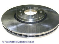 Disc frana OPEL SIGNUM - OEM - BLUE PRINT: ADA104334 - W02126533 - LIVRARE DIN STOC in 24 ore!!!