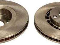 Disc frana OPEL VECTRA A (J89) Hatchback, 04.1988 - 12.1995 Maxgear 19-0743