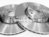 Disc frana OPEL VECTRA B (36) (1995 - 2002) KROTTENDORF KRO-BD4246 piesa NOUA