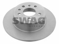 Disc frana OPEL VECTRA B combi 31 SWAG 40 92 3544