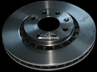 Disc frana OPEL VECTRA B Hatchback (38) (1995 - 2003) PREMIERE FDF.305 piesa NOUA