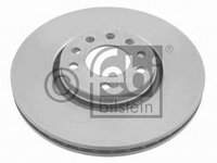 Disc frana OPEL VECTRA B hatchback 38 FEBI FE23559