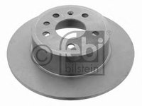 Disc frana OPEL VECTRA B hatchback (38_), OPEL VECTRA B (36_), OPEL VECTRA B combi (31_) - FEBI BILSTEIN 23544