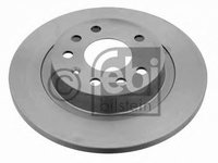 Disc frana OPEL VECTRA C combi FEBI FE23562