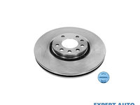 Disc frana Opel ZAFIRA B Van 2005-2016 #2 0569061