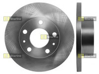 Disc frana PB 1292 STARLINE pentru Peugeot Boxer Fiat Ducato CitroEn Jumper CitroEn Relay