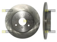 Disc frana PB 1484 STARLINE