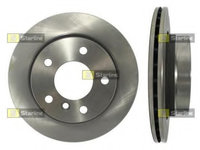 Disc frana PB 2789 STARLINE pentru Bmw Seria 3