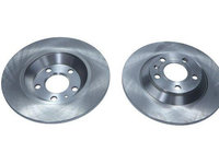 Disc frana pentru AUDI A6 AUDI A6 C6 Avant (4F5) ( 03.2005 - 08.2011)