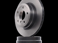 Disc frana pentru MAZDA MX-5 MAZDA MX-5 I (NA) ( 09.1989 - 04.1998) OE NA75-33-25XC