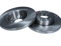 Disc frana pentru VW TRANSPORTER VW Transporter T4 Bus (70B, 70C, 7DB, 7DK, 70J, 70K, 7DC, 7DJ) ( 09.1990 - 06.2003)