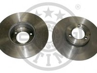 Disc frana PEUGEOT 104, PEUGEOT 104 cupe, Citroen LNA - OPTIMAL BS-1190