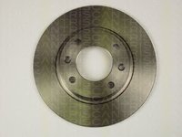 Disc frana PEUGEOT 106 II 1 TRISCAN 812038111C