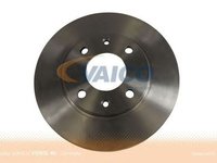 Disc frana PEUGEOT 106 II 1 VAICO V4280002