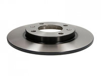 Disc frana Peugeot 106 Mk II (1) 1996-2016 #2 08533410