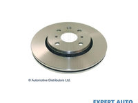 Disc frana Peugeot 108 2014-2016 #2 002702