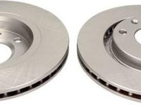 Disc frana PEUGEOT 206 CC (2D) Сabrioleta, 09.2000 - 12.2008 Maxgear 19-0806MAX