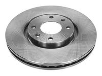 Disc frana PEUGEOT 206 hatchback (2A/C) - OEM - MAXGEAR: 19-0807SPORT - W02746897 - LIVRARE DIN STOC in 24 ore!!!