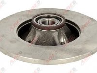 Disc frana PEUGEOT 3008 ABE C4C015ABE