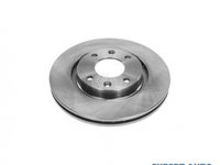 Disc frana Peugeot 307 (3A/C) 2000-2016 #2 0986478618