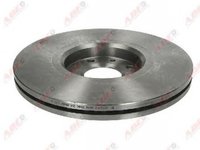 Disc frana PEUGEOT 307 CC 3B ABE C3P029ABE