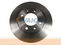 Disc frana PEUGEOT 307 CC 3B VAICO V4240013