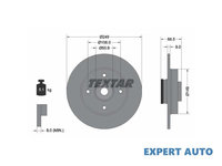 Disc frana Peugeot 307 Estate (3E) 2002-2016 #2 08951217