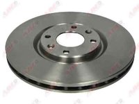 Disc frana PEUGEOT 308 4A 4C ABE C3P030ABE