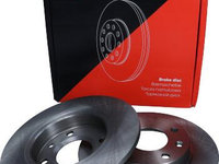 Disc frana PEUGEOT 309 II (3C, 3A) Hatchback, 07.1989 - 12.1993 Maxgear 19-0698