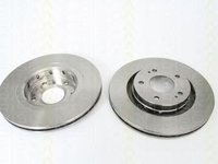 Disc frana PEUGEOT 4007 GP TRISCAN 812042130C