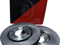 Disc frana PEUGEOT 406 (8B) Sedan, 08.1995 - 01.2005 Maxgear 19-1003