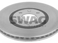 Disc frana PEUGEOT 406 cupe 8C SWAG 62 91 0679