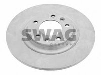 Disc frana PEUGEOT 407 6D SWAG 62 92 6037