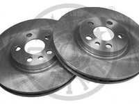 Disc frana PEUGEOT 806 (221), Citroen SYNERGIE (22, U6), FIAT ULYSSE (220) - OPTIMAL BS-3051