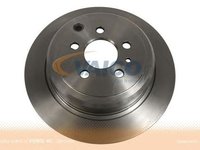 Disc frana PEUGEOT 806 221 VAICO V2240008