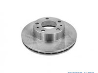 Disc frana Peugeot BOXER caroserie 2006-2016 #2 09590410