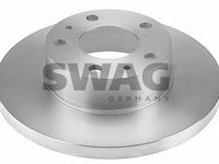 Disc frana PEUGEOT BOXER caroserie 230L SWAG 70 91 0563