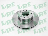 Disc frana PEUGEOT BOXER caroserie LPR F2006V