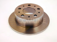 Disc frana PEUGEOT BOXER platou / sasiu (ZCT) (1994 - 2002) COMLINE ADC1564 piesa NOUA