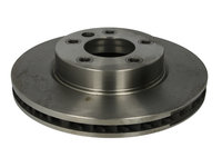 Disc frana PORSCHE CAYENNE 2002-2010 LPR P2009V