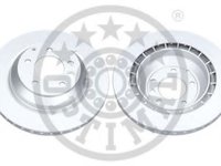 Disc frana PORSCHE CAYENNE (955), VW TOUAREG (7LA, 7L6, 7L7), AUDI Q7 (4L) - OPTIMAL BS-8900C