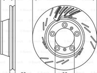 Disc frana PORSCHE PANAMERA BOSCH 0 986 479 733