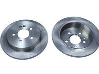 Disc frana potriviți pentru MERCEDES-BENZ Clasa ML (W163) MERCEDES-BENZ Clasa ML (W163) ( 02.1998 - 06.2005) OE A 163 421 01 12