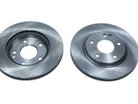 Disc frana potriviți pentru MERCEDES-BENZ Vaneo (W414) MERCEDES-BENZ Vaneo (W414) ( 02.2002 - 07.2005) OE 414 421 00 12