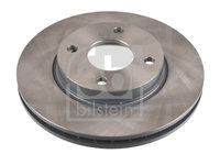 Disc frana punte fata (05645 FEBI BILSTEIN) FORD