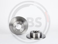 Disc frana punte fata (08306914 ABS) ALFA ROMEO,Citroen,FIAT,TALBOT