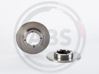 Disc frana punte fata (08502610 ABS) BYD,SUZUKI,SUZUKI (CHANGAN),VAUXHALL