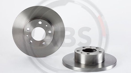 Disc frana punte fata (08960414 ABS) PEUGEOT