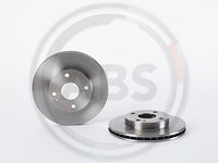 Disc frana punte fata (09558134 ABS) MAZDA