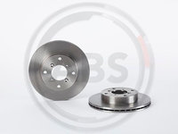 Disc frana punte fata (09690510 ABS) SUZUKI